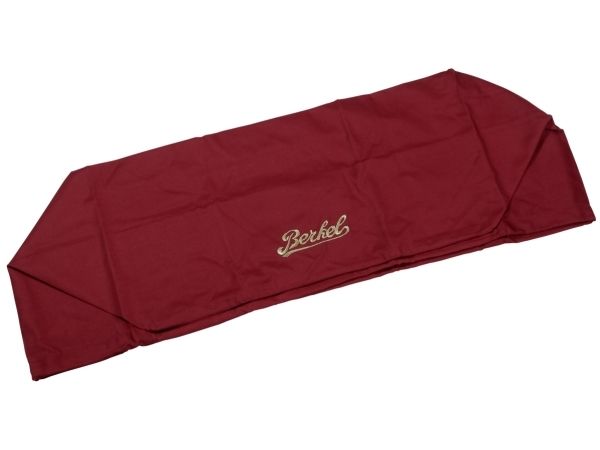 Berkel Slicer cover, Etui til skæreblad, Rød, 330 mm, 530 mm, 360 mm billede 4