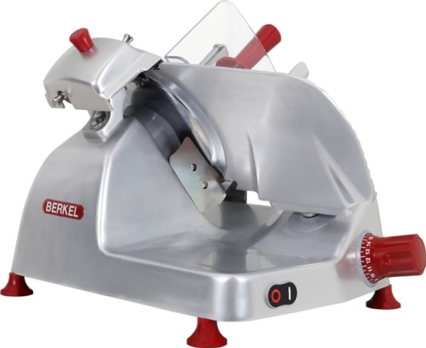 Pjaustyklė Berkel Berkel Pro Line XS25 Slicer