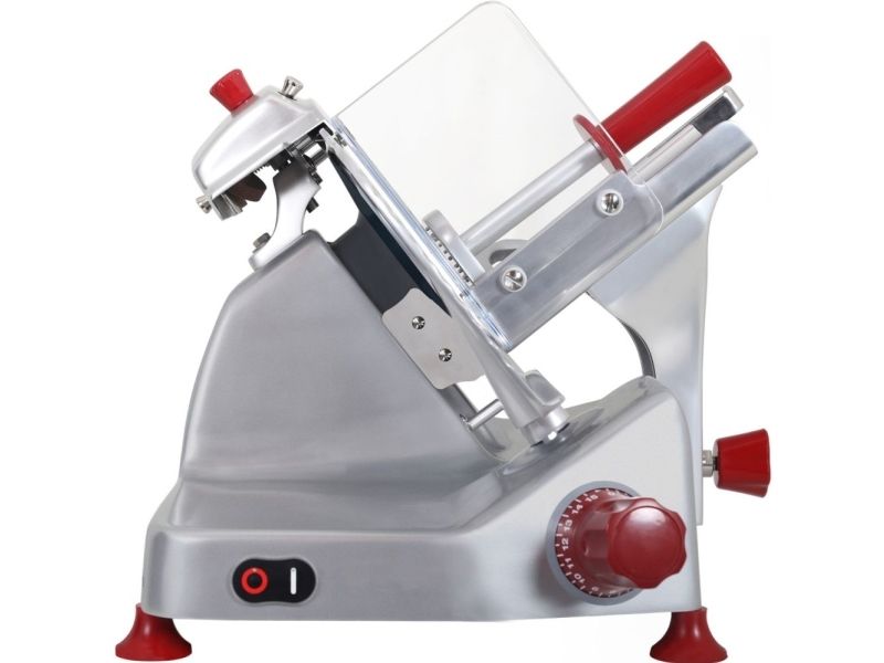 Berkel Pro Line XS25 Teflon-skæremaskine billede 1
