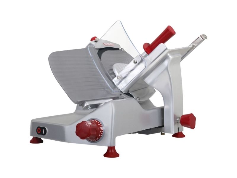 Berkel Pro Line XS25 Teflon-skæremaskine billede 3