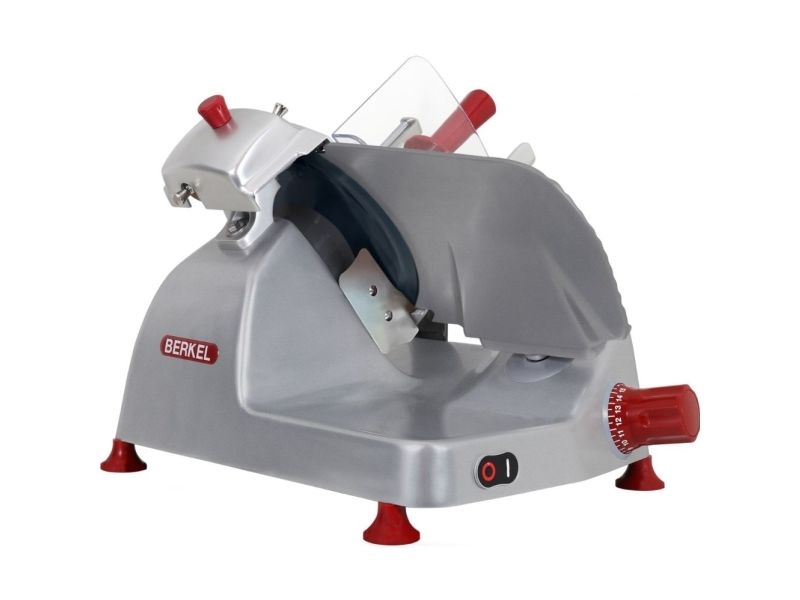 Berkel Pro Line XS25 Teflon-skæremaskine billede 2