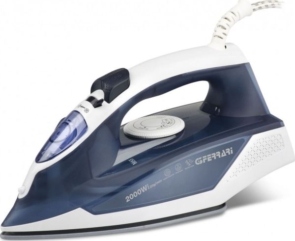 Strygejern G3Ferrari G40014 billede 1