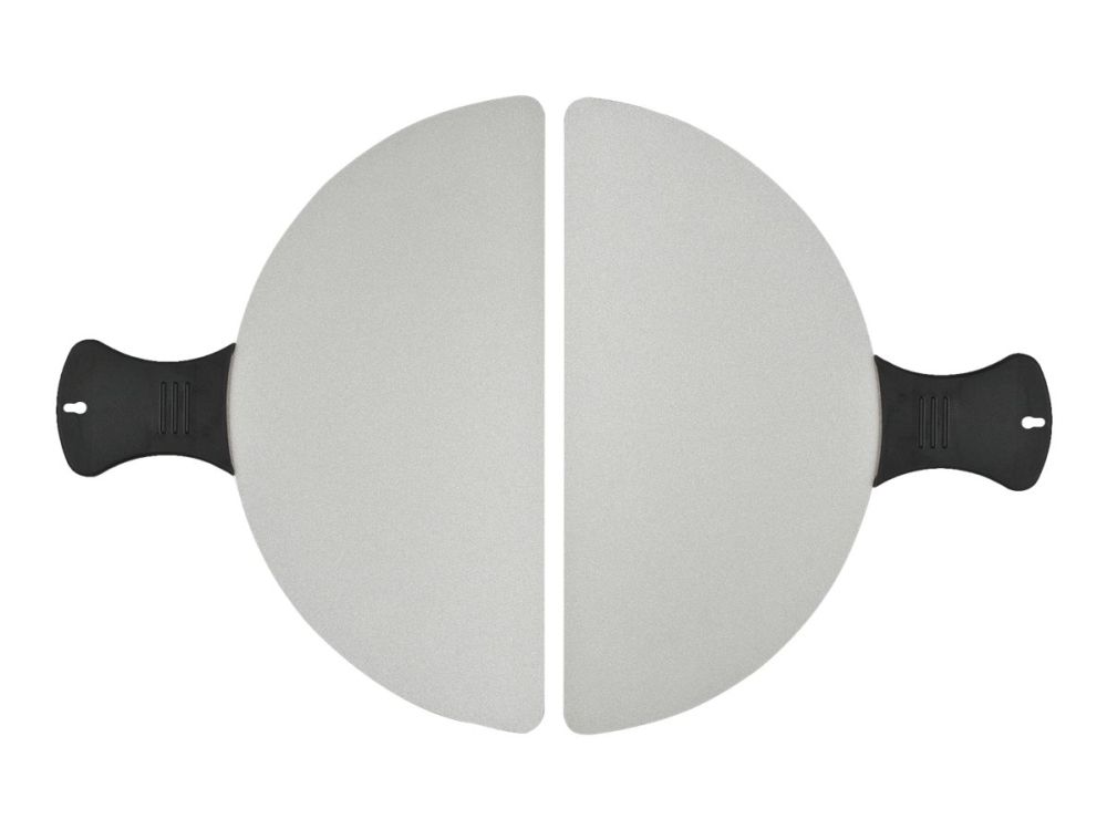 G3 Ferrari Pizza Express Delizia - pizza oven - black