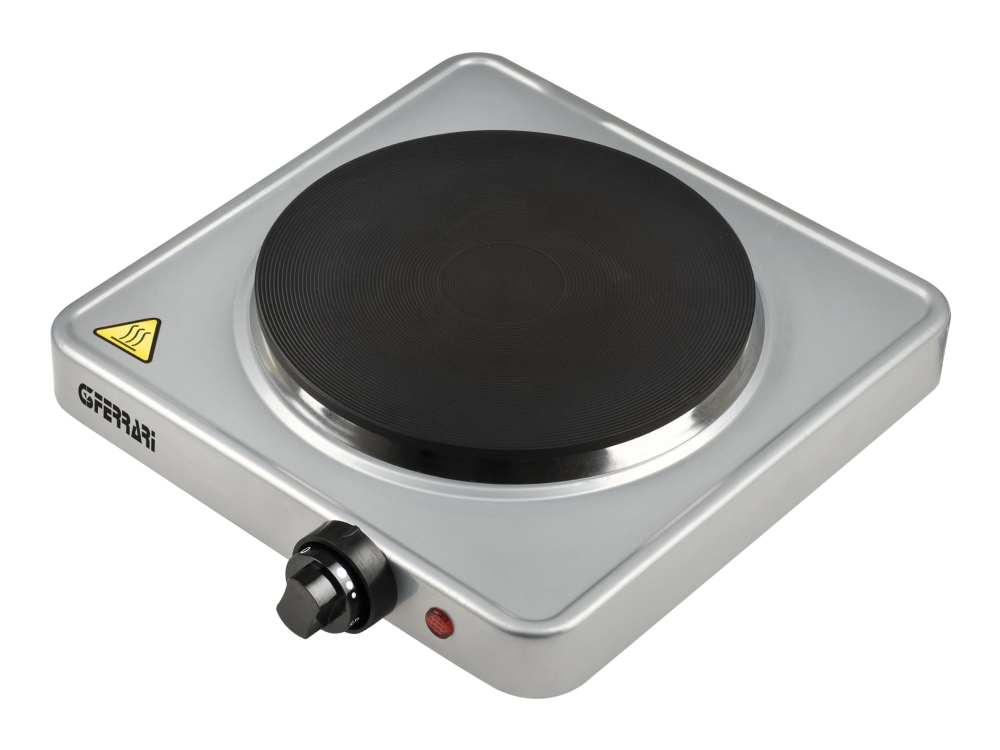 Free-standing hob G3Ferrari Electric cooker G3Ferrari G10121 1 burner