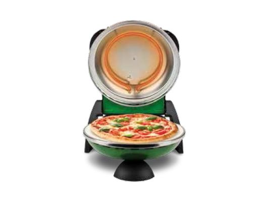 G3 Ferrari Pizza Express Delizia - pizza oven - green