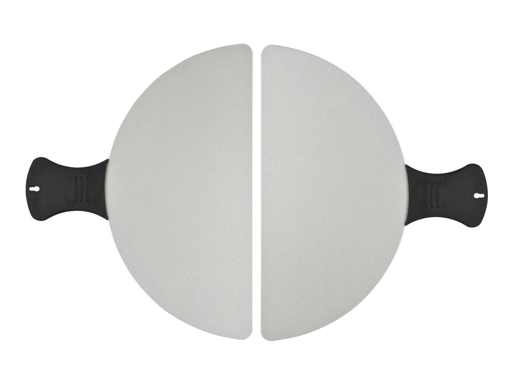 G3 Ferrari Pizza Express Delizia - pizza oven - green