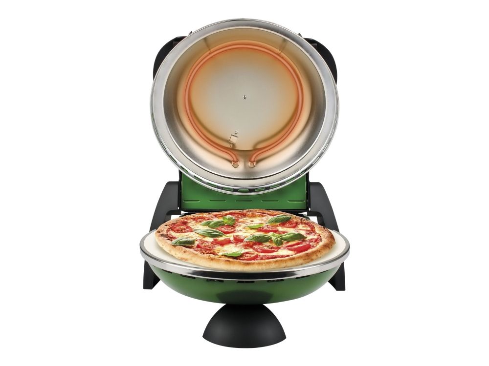 G3 Ferrari Pizza Express Delizia - pizza oven - green