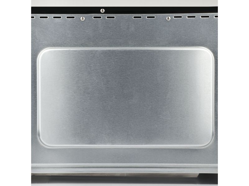G3 Ferrari G10132, Lille, Elektrisk ovn, 28 L, 1600 W, 28 L, 100 - 230 °C