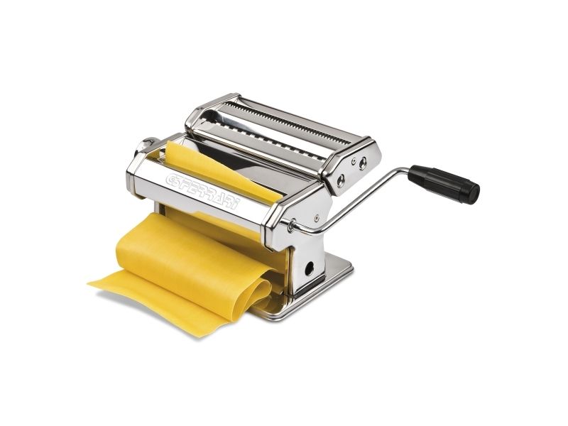 G3 Ferrari Sfoglia Mia, 90 W, 230 V, 50 - 60 Hz, 370 mm, 270 mm, 163 mm