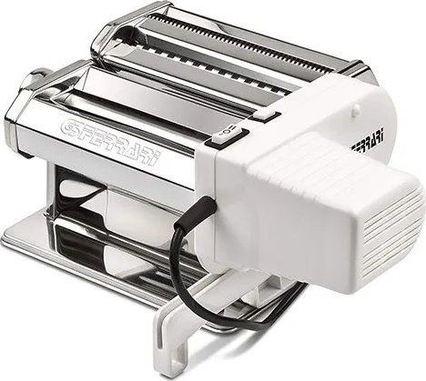 G3 Ferrari Sfoglia Mia, 90 W, 230 V, 50 - 60 Hz, 370 mm, 270 mm, 163 mm