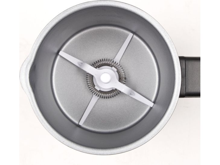 G3 Ferrari Spuma, Vekselstrøm, 500 W, 50 - 60 Hz, 230 V, 190 mm, 125 mm
