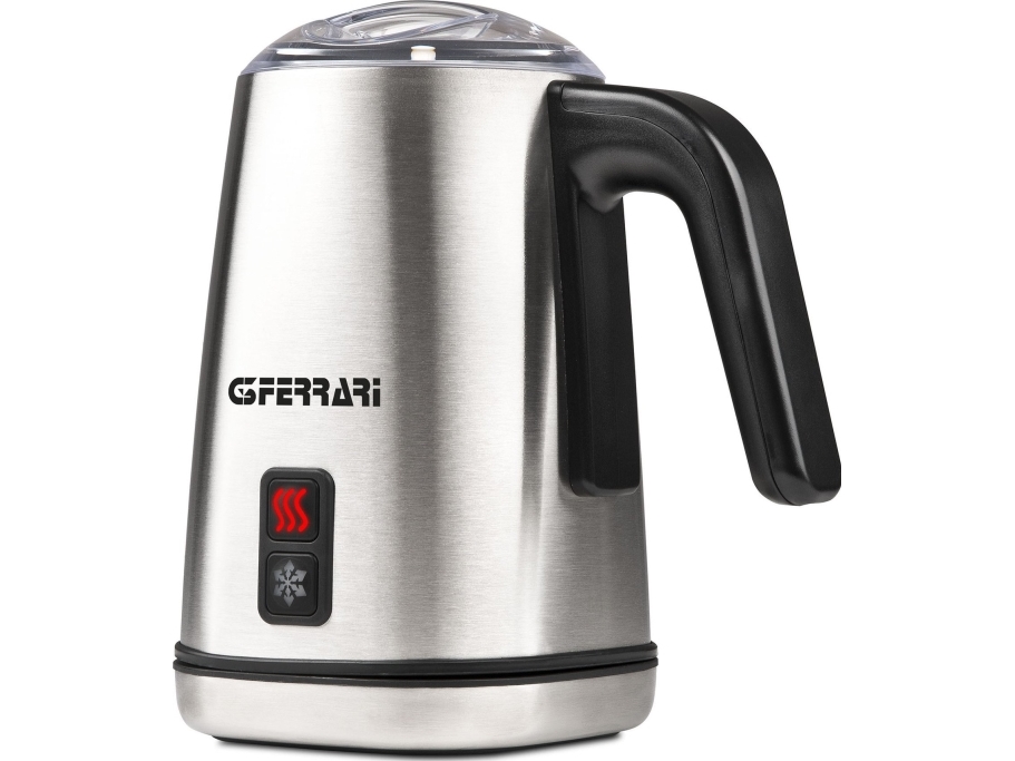 G3 Ferrari Spuma, Vekselstrøm, 500 W, 50 - 60 Hz, 230 V, 190 mm, 125 mm