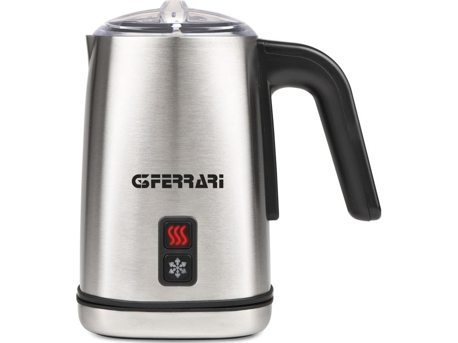 G3 Ferrari Spuma, Vekselstrøm, 500 W, 50 - 60 Hz, 230 V, 190 mm, 125 mm
