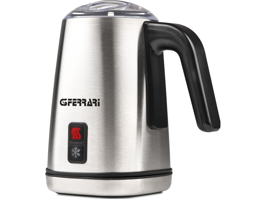 G3 Ferrari Spuma, Vekselstrøm, 500 W, 50 - 60 Hz, 230 V, 190 mm, 125 mm