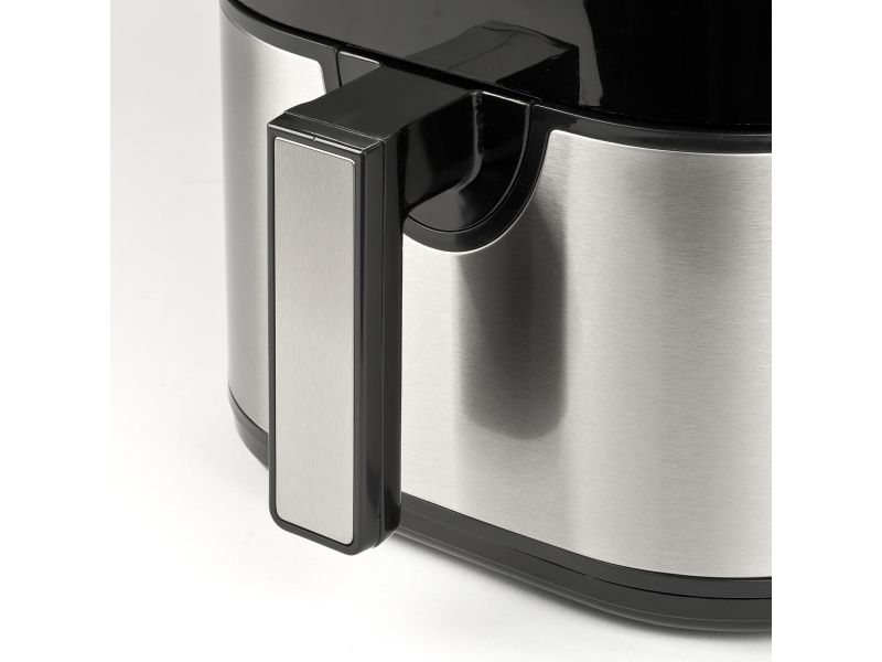 G3 Ferrari FRIGGISANO 4.5, Varmluftsteger, 4,5 L, 1,2 kg, 50 °C, 200 °C, 60 min.
