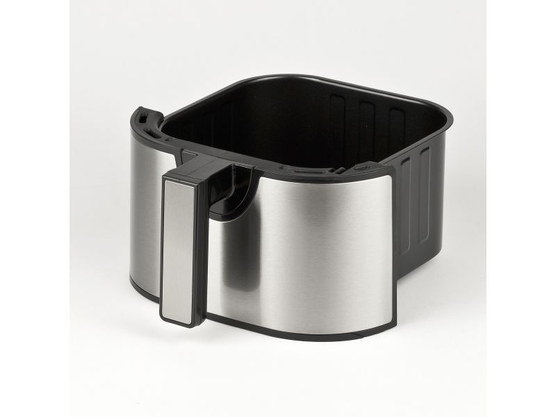 G3 Ferrari FRIGGISANO 4.5, Varmluftsteger, 4,5 L, 1,2 kg, 50 °C, 200 °C, 60 min.