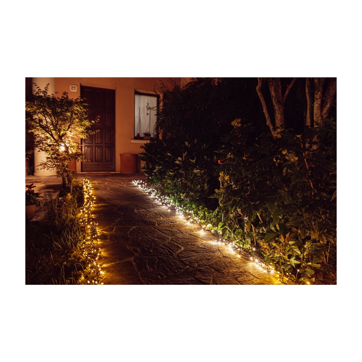 Twinkly Strings AWW Smart lyskæde 250 LED billede 4