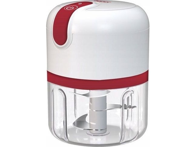 Beper P102ROB050 - Hakkemaskine - 250 ml - trådløs - 30 W