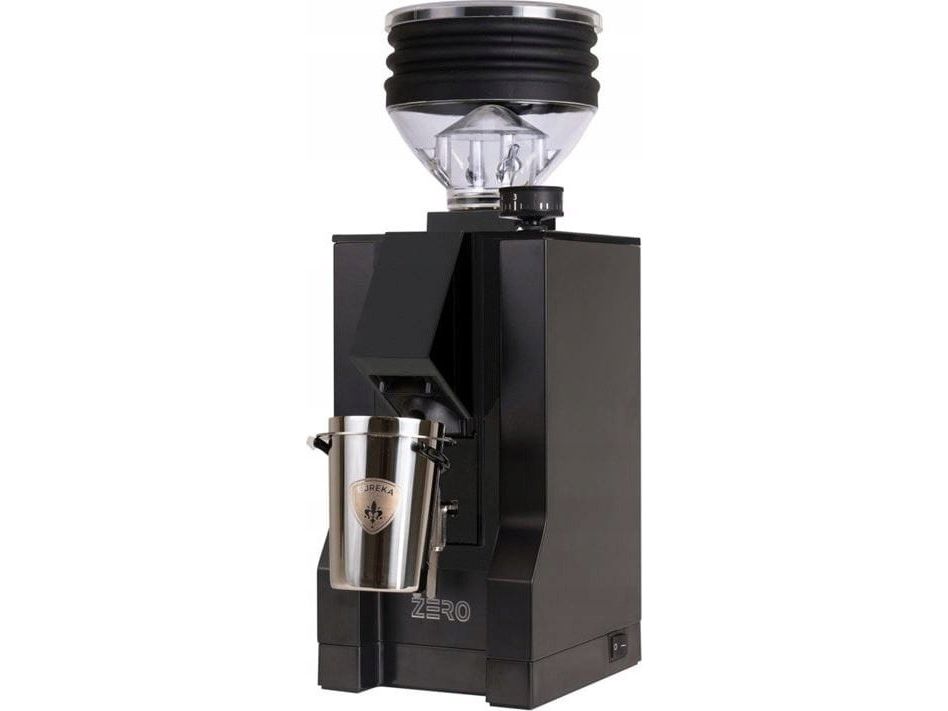 Kavamalė Coffee grinder Eureka Mignon Zero 15BL Matt