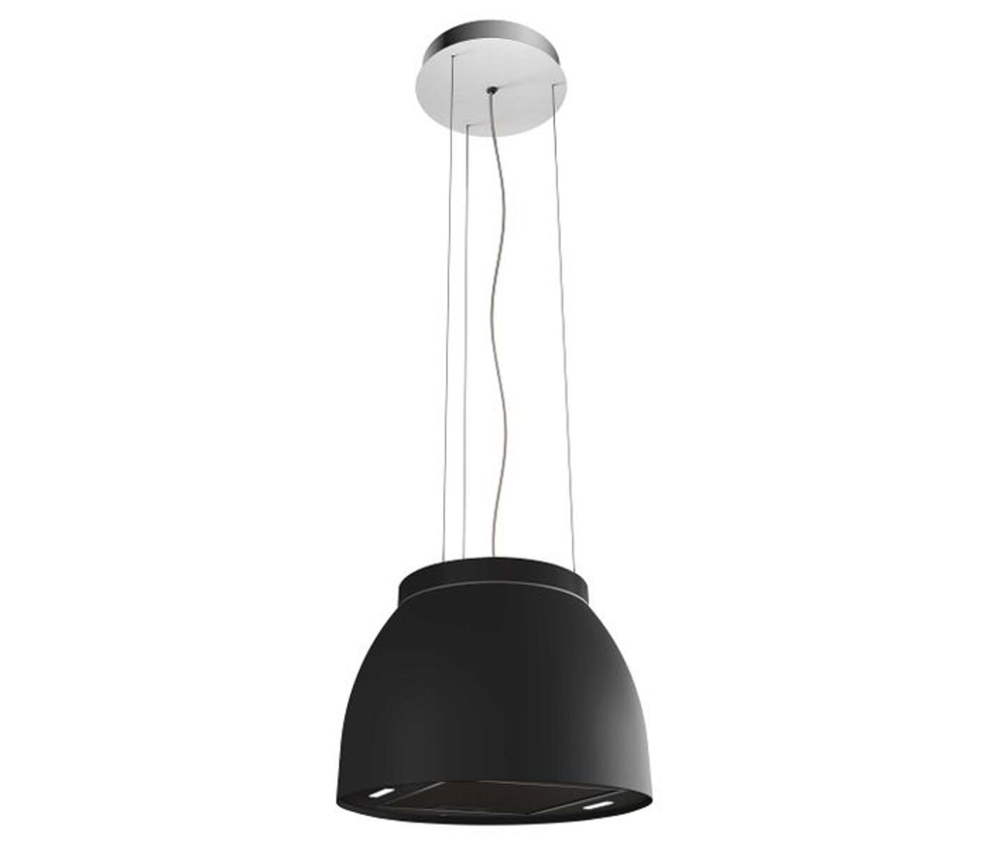 Eico Luna N - Link-2 Wirehængt Emhætte billede 1