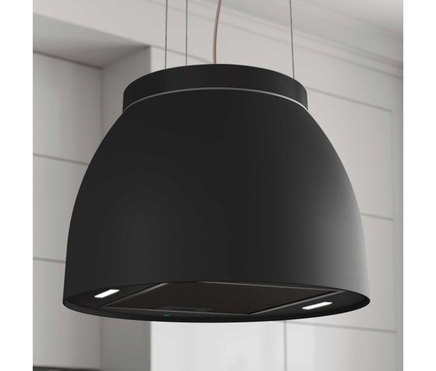Eico Luna N - Link-2 Wirehængt Emhætte billede 2