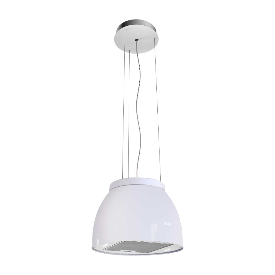 Eico Luna W - Link-2 emhætte
