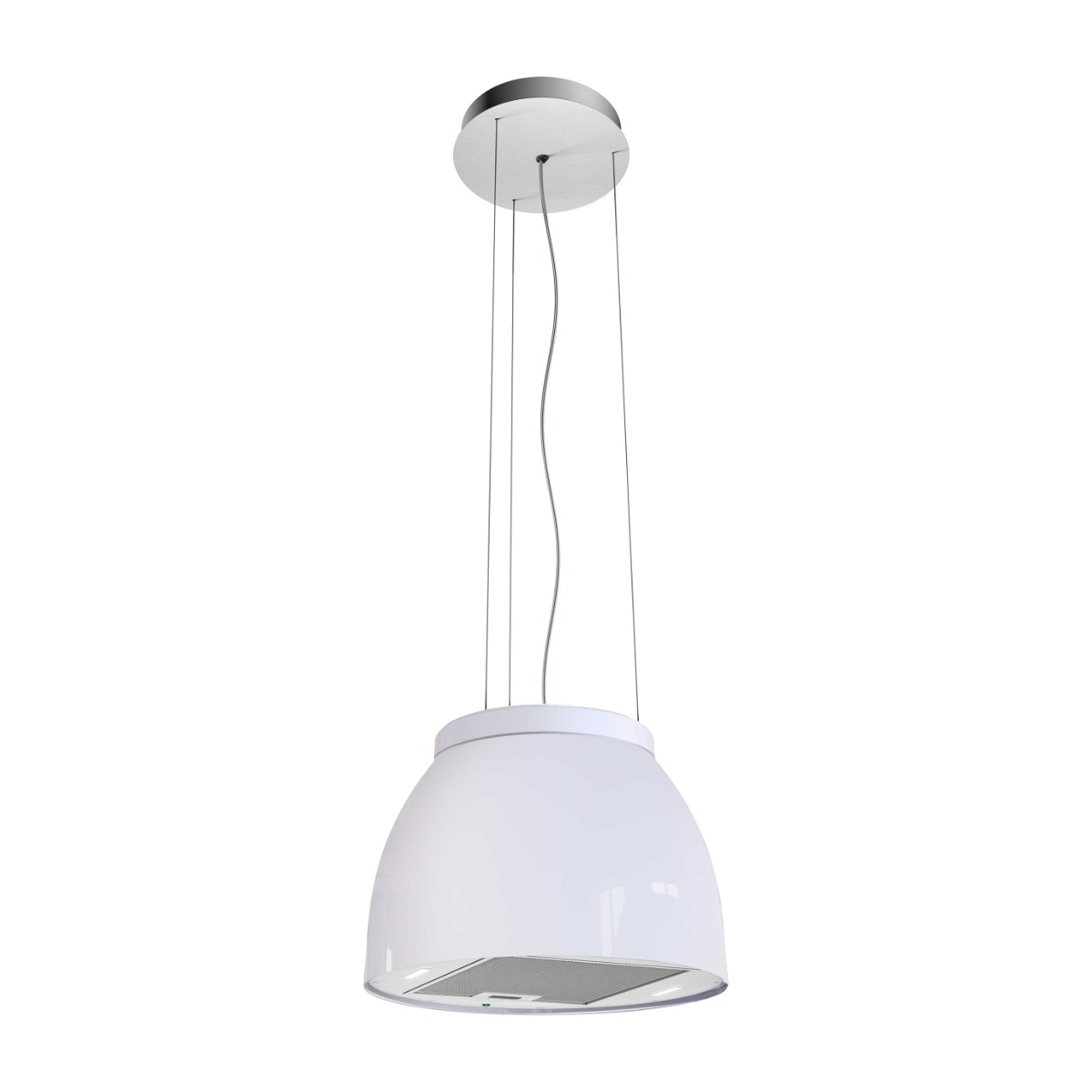Eico Luna W - Link-2 emhætte