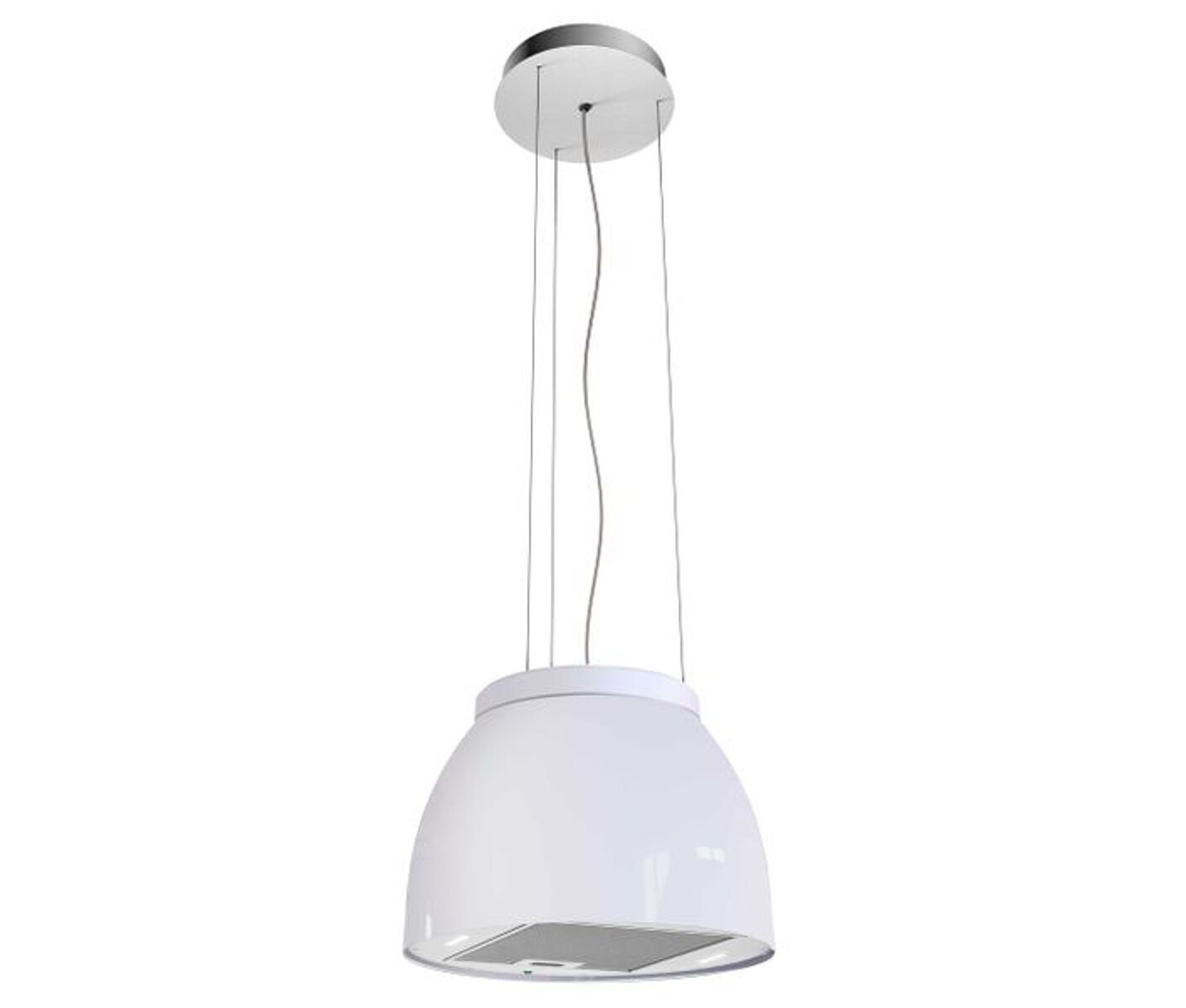 Eico Luna W - Link-2 emhætte
