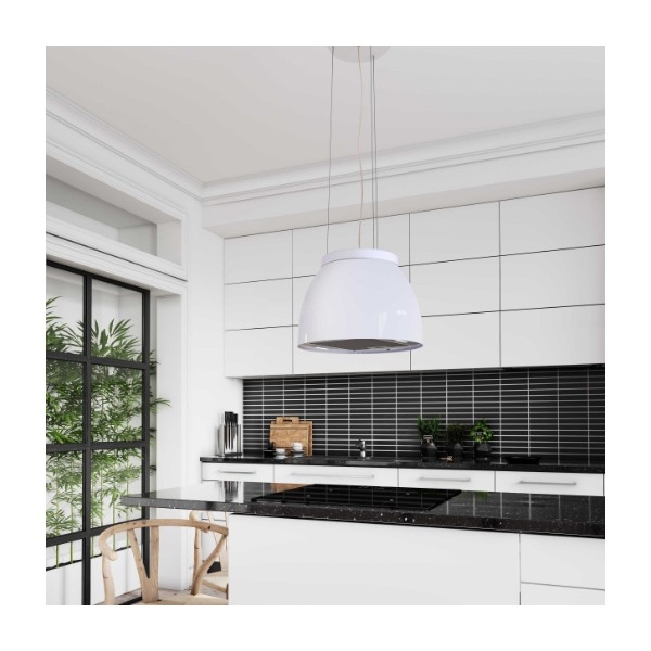 Eico Luna W - Link-2 emhætte