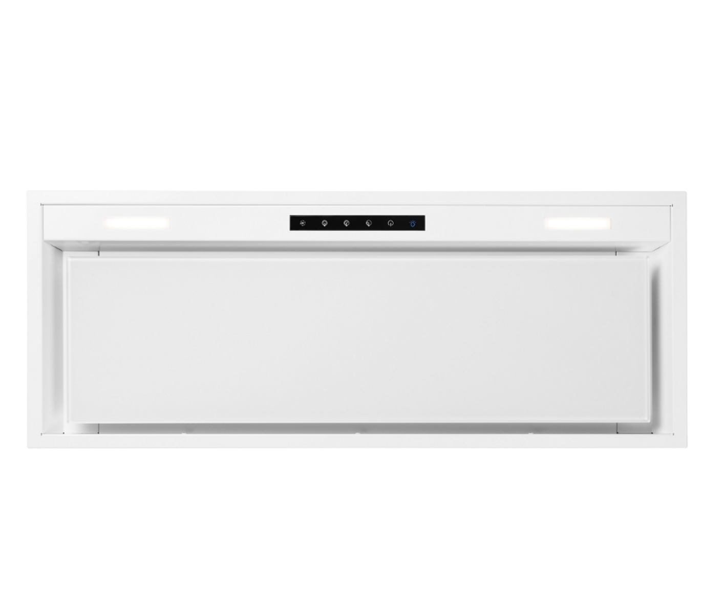 Eico Lausanne 80 W Cv  Emhætte Til Centralventilation