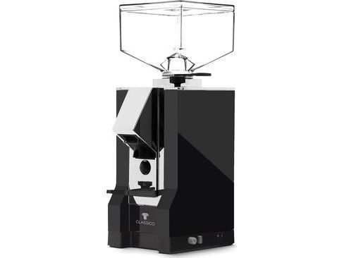 Eureka Eureka Coffee Grinder Mignon Classico Matte Black - Automatic Grinder - Matte Black