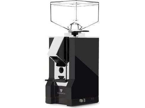 Eureka Eureka Coffee Grinder Mignon Classico Matte Black - Automatic Grinder - Matte Black