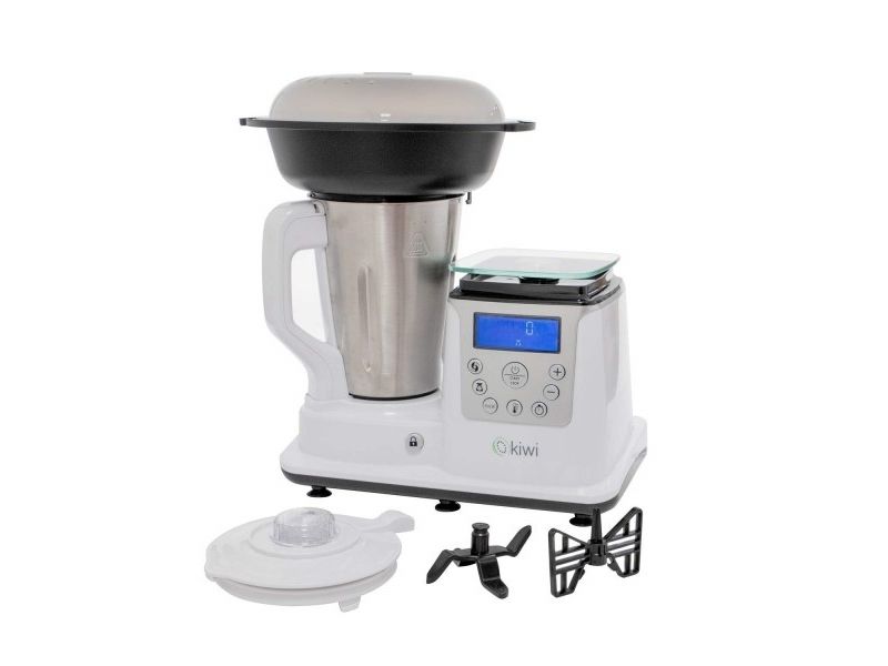 Kitchnerobot Scarlett KMC6940