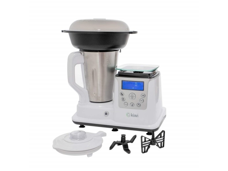 Kitchnerobot Scarlett KMC6940