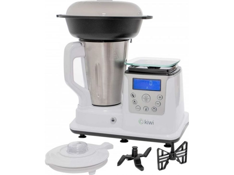 Kitchnerobot Scarlett KMC6940