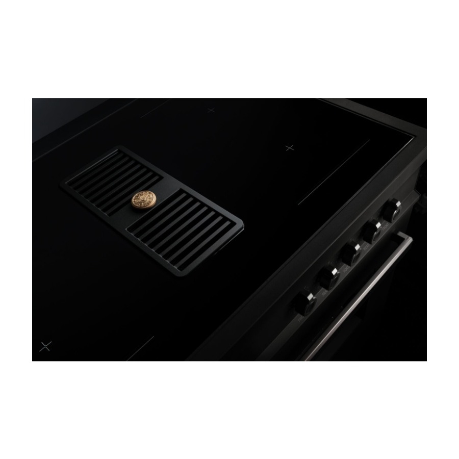 Bertazzoni Professional Series PROCH94I1ECAT induktionskomfur billede 9