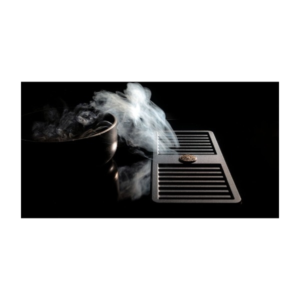 Bertazzoni Professional Series PROCH94I1EROT induktionskomfur billede 5