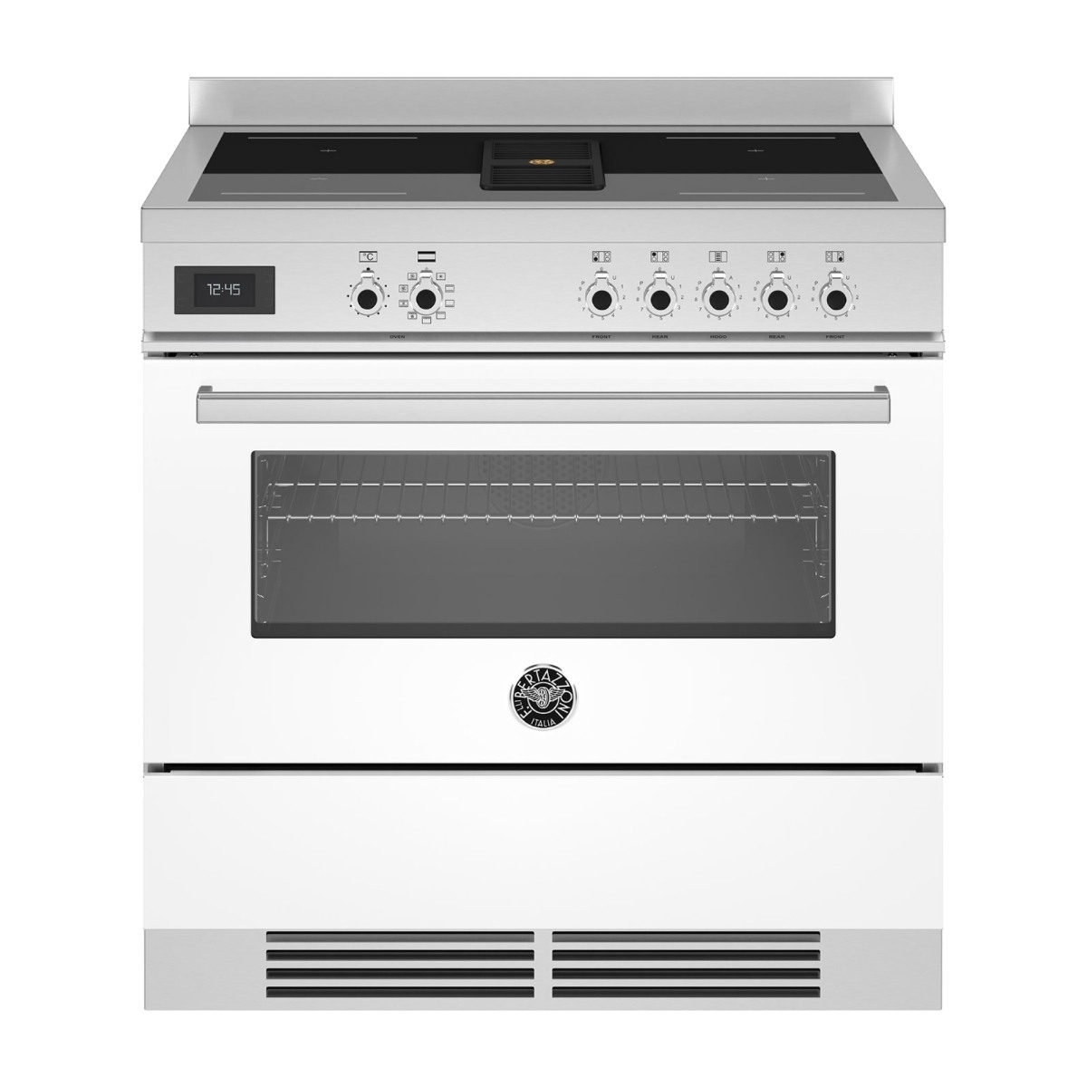 Bertazzoni Professional Series PROCH94I1EBIT induktionskomfur