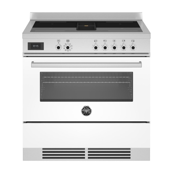 Bertazzoni Professional Series PROCH94I1EBIT induktionskomfur