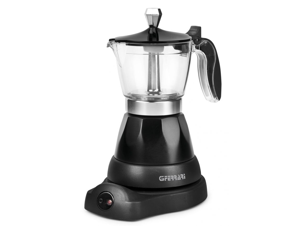 G3Ferrari Coffee Maker Electric 2 Cups (G10028)