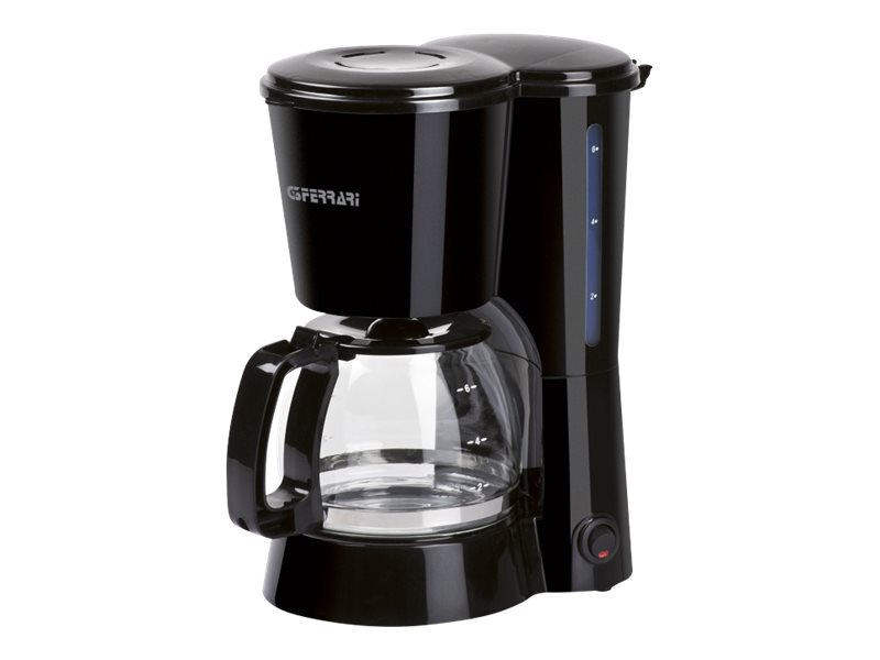 G3 Ferrari Grancafe' - Kaffemaskine - 6 kopper