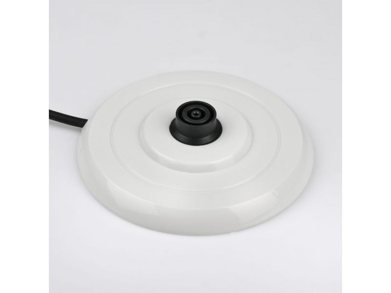 Girmi TS36, 1 pandekage(r), Hvid, 20 cm, 800 W, 230 V, 50 - 60 Hz billede 4