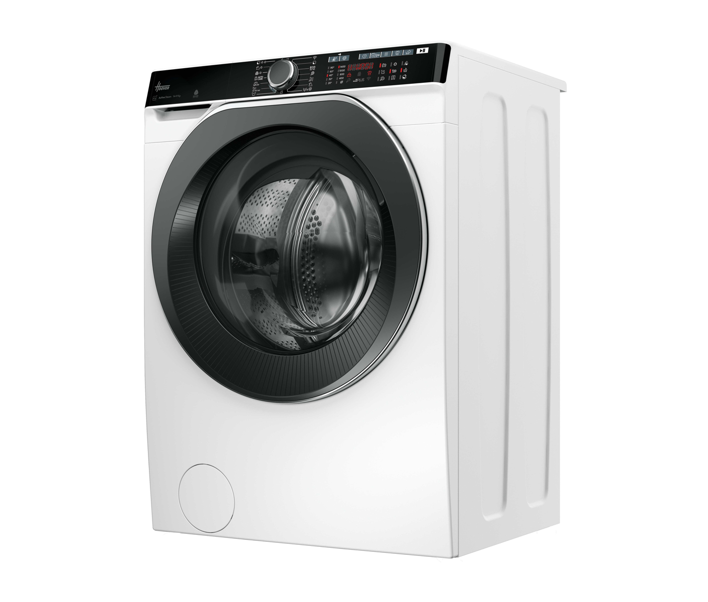 Hoover HDP4149AMBC1-S Vaske-tørremaskine billede 7