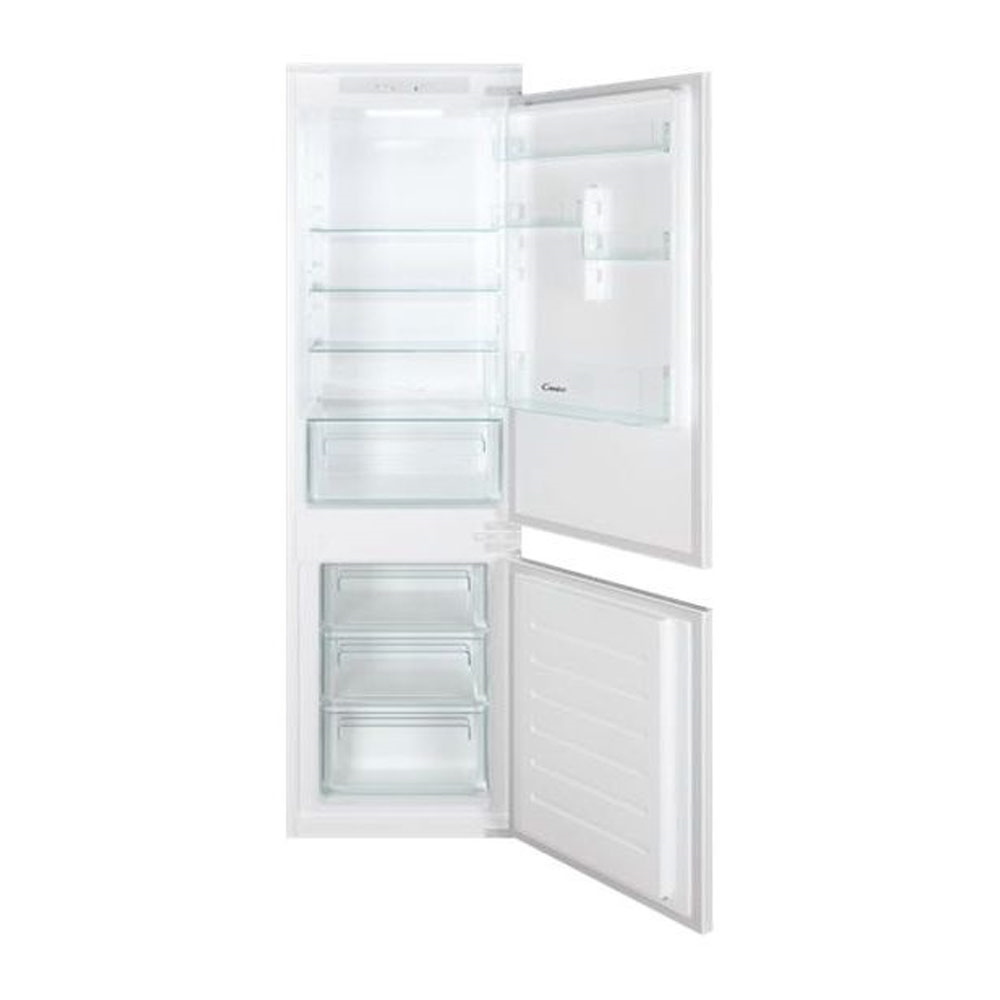 Candy CBL3518F Integreret kølefryseskab