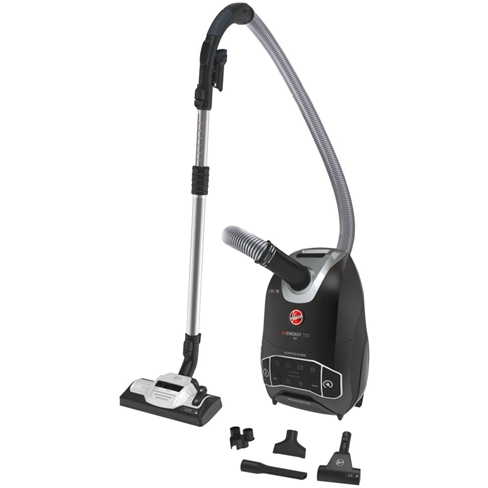 Hoover H-Energy 700 kæledyr støvsuger billede 1
