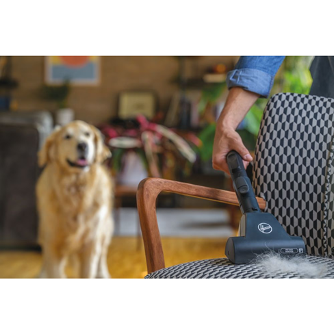 Hoover H-Energy 500 kæledyr støvsuger billede 4