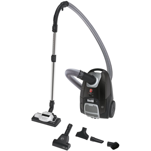 Hoover H-Energy 500 kæledyr støvsuger billede 1