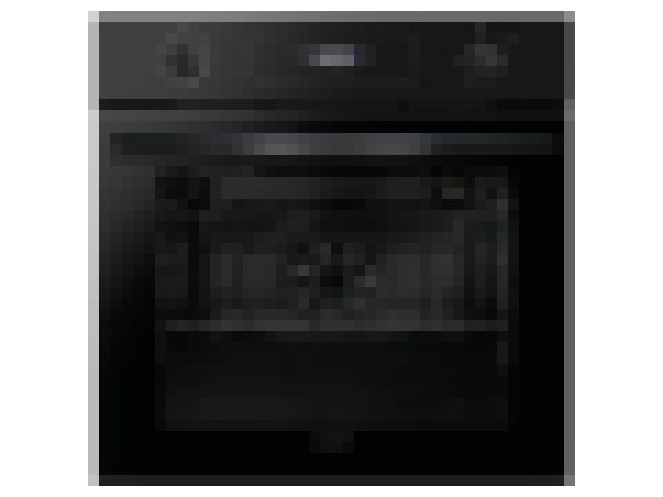Candy Idea F IDCP N625 L, Medium, Elektrisk ovn, 65 L, 70 L, Damp, Indbygget