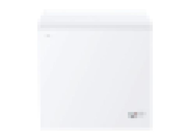 Candy Artico CCHH 200E - Kumme - bredde: 91.5 cm - dybde: 55.5 cm - højde: 84.5 cm - 196 liter - Klasse E - hvid
