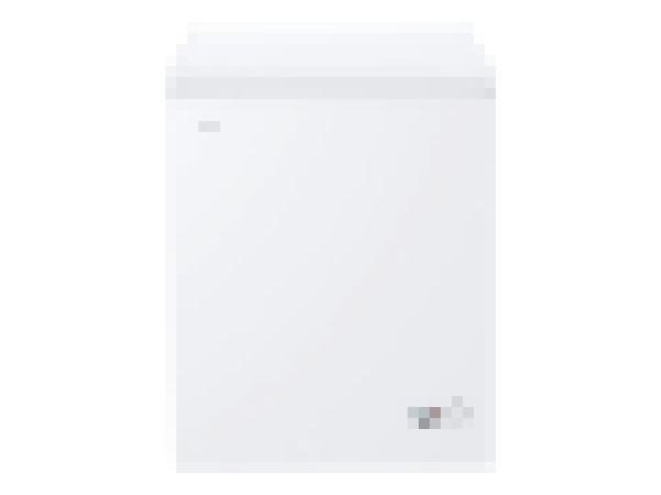 Candy Artico CCHH 145E - Kumme - bredde: 69.5 cm - dybde: 55.5 cm - højde: 84.5 cm - 137 liter - Klasse E - hvid